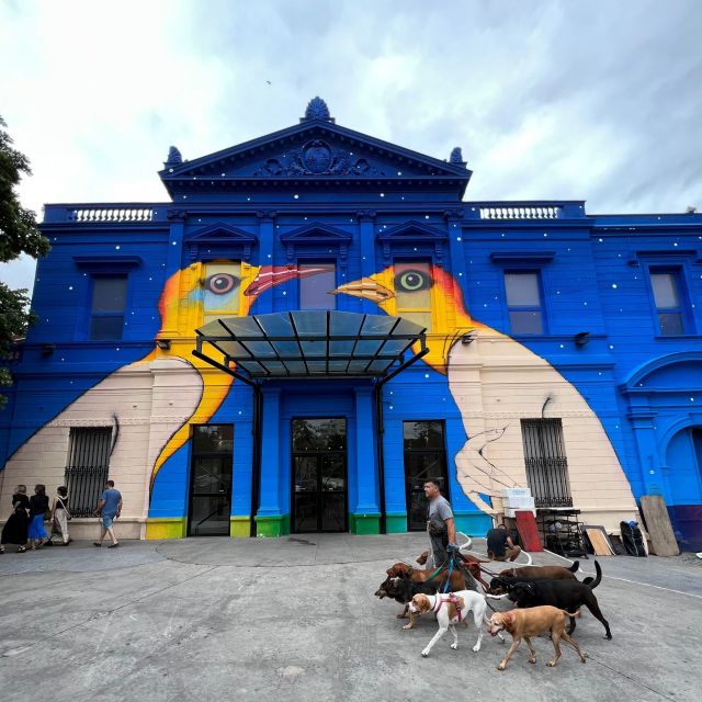 Discover Recoleta, Buenos Aires' Little Paris - Is $57 a fair price?