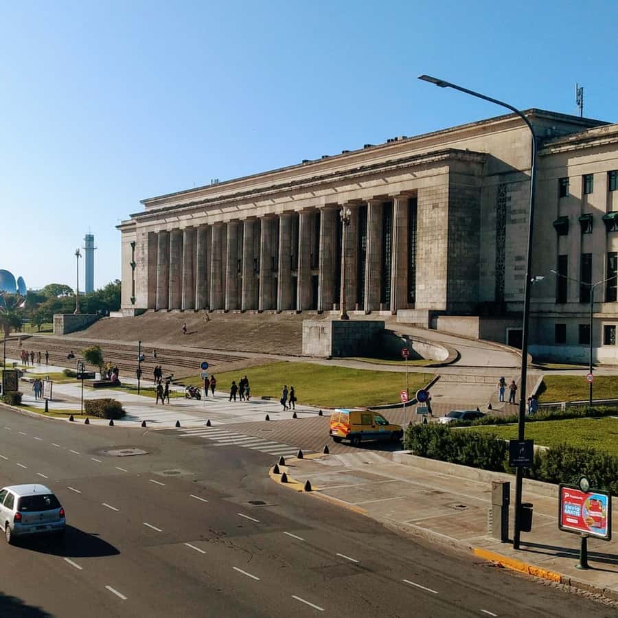 Discover Recoleta, Buenos Aires' Little Paris - What the guides add to the experience