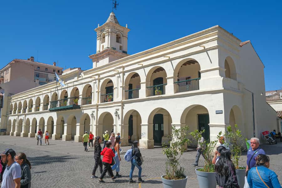 Discover Salta and enjoy the city with a photojournalist - Key points to know before booking