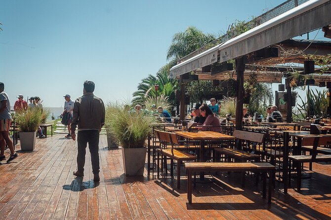 Discover Tigre city & Parana Delta districts - Puerto de Frutos, Tigre’s market by the water