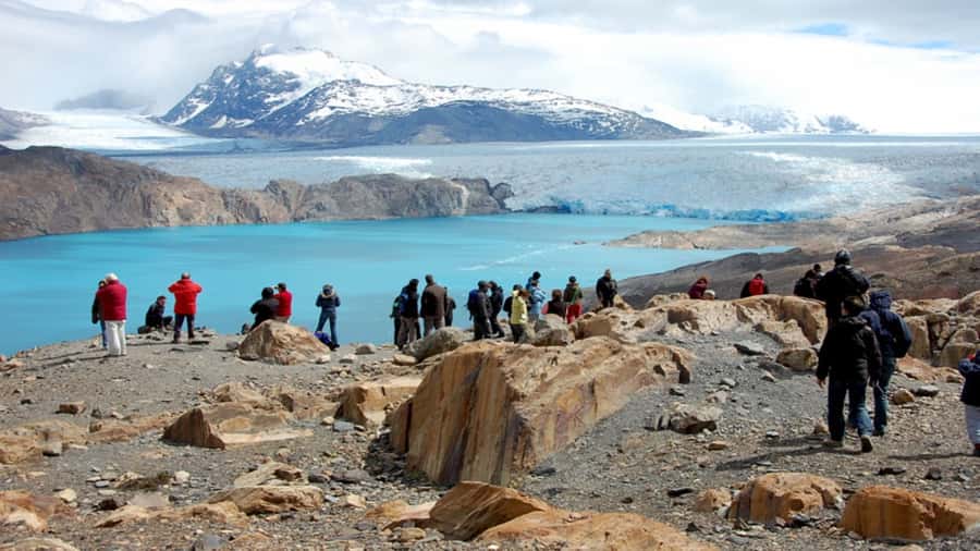 El Calafate: 4WD Adventure with Optional Hike or Zipline - What this El Calafate hill tour is really about