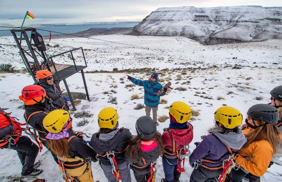 El Calafate: 4WD Adventure with Optional Hike or Zipline - Who will enjoy this outing most?