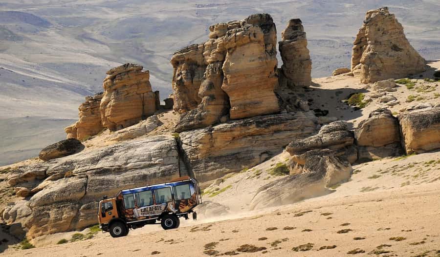 El Calafate: 4WD Adventure with Optional Hike or Zipline - Practical booking advice before you pay