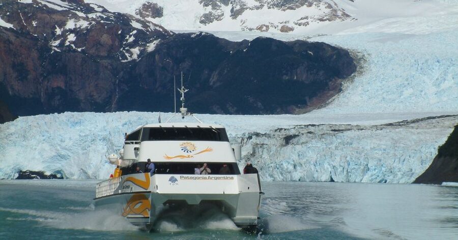 El Calafate: All Glaciers Boat Trip - Key points to know before booking