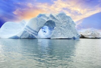 El Calafate: All Glaciers Boat Trip