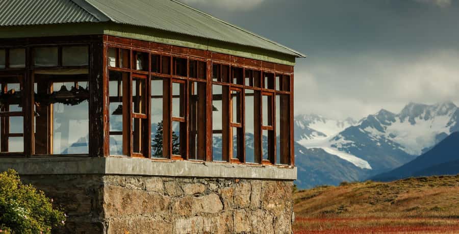 El Calafate: Glacier Cruise & Trekking at Estancia Cristina - Practical booking advice for El Calafate