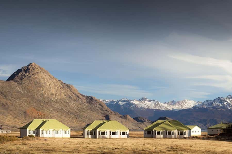 El Calafate: Glacier Cruise & Trekking at Estancia Cristina - How the $342 price adds up