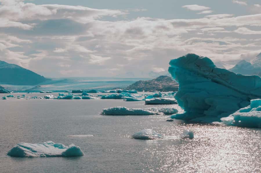 El Calafate: Gourmet Navigation Upsala & Spegazzini Glaciers - Comfort, clothing, and the long-day reality