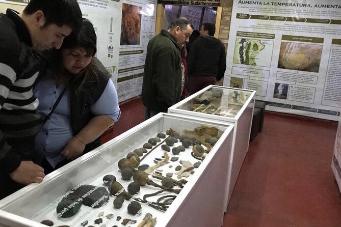 El Calafate History Museum Tour - Why this small museum matters in El Calafate