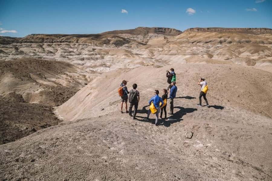 El Calafate: Kayak and Hike La Leona River Tour - Key points to know before you book