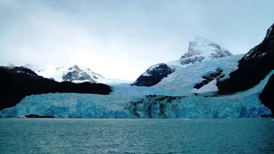 El Calafate: Lake Argentino Upsala Channel Glaciers Cruise - Key points to know before booking