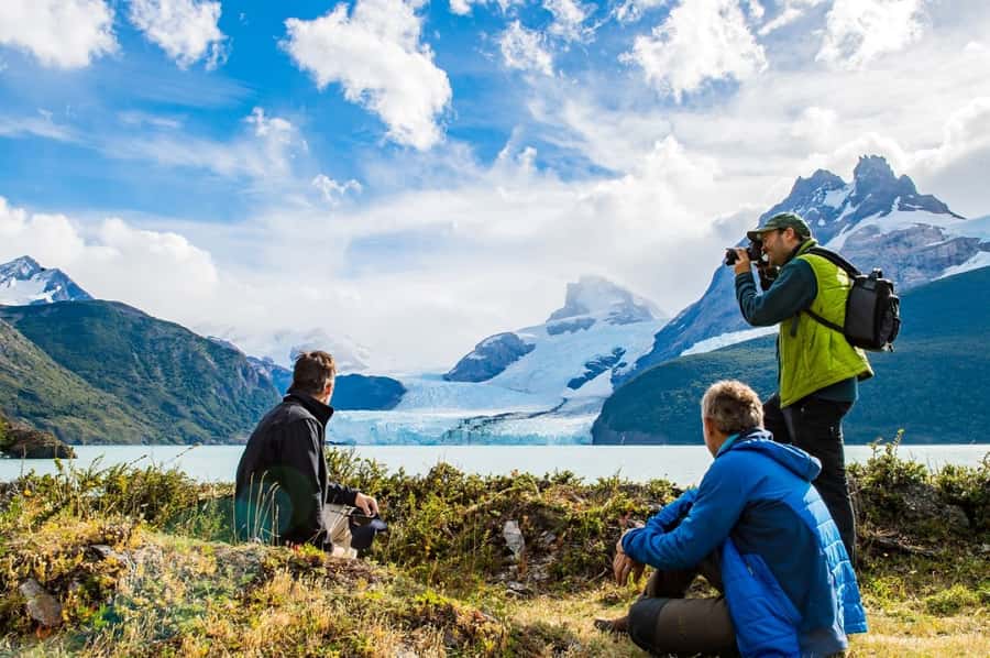 El Calafate: Lake Argentino Upsala Channel Glaciers Cruise - Who will enjoy this cruise most?