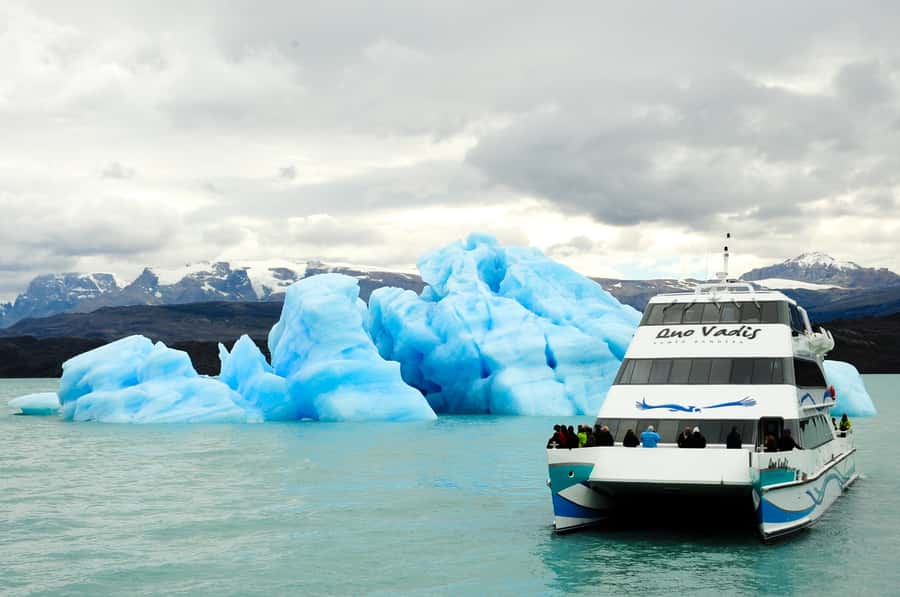 El Calafate: Lake Argentino Upsala Channel Glaciers Cruise - Comfort, pace, and practical concerns