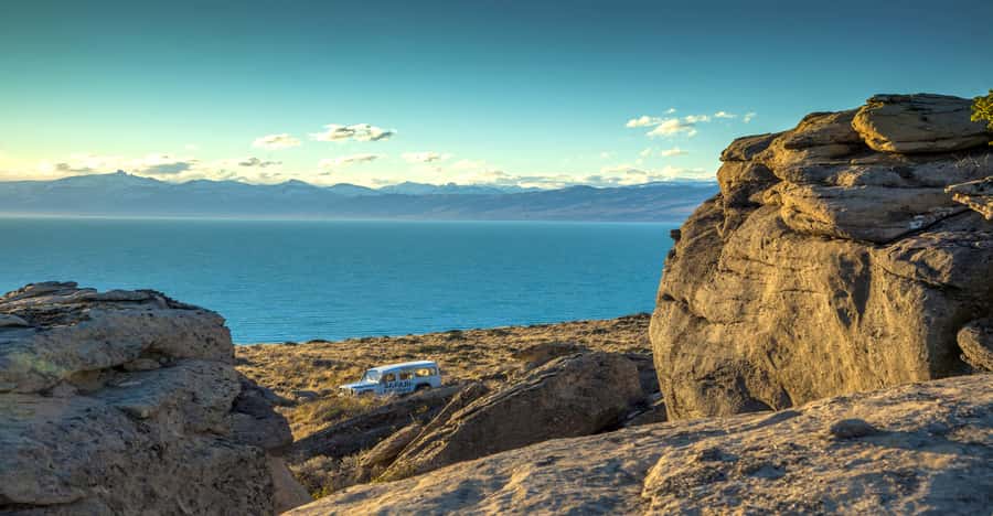 El Calafate: Native Cultures 4x4 Half-Day Excursion - Key points at a glance