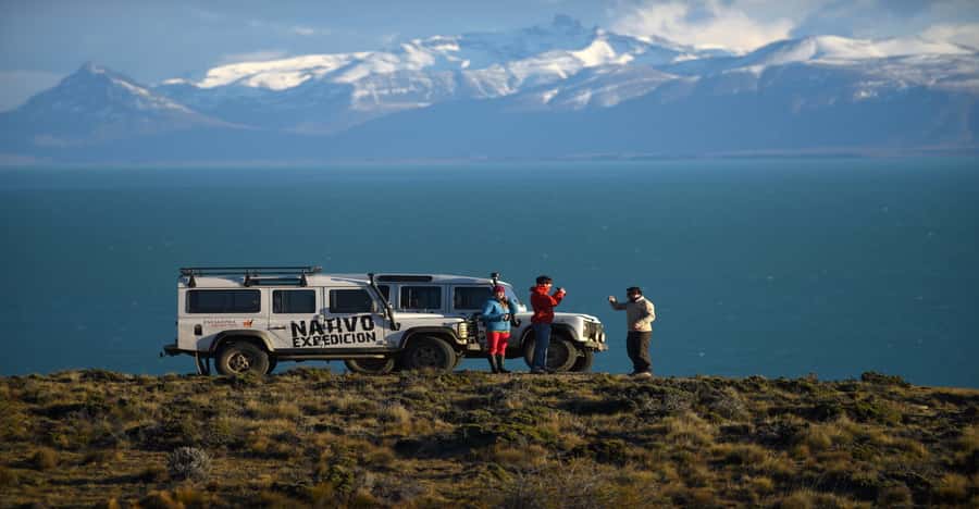 El Calafate: Native Cultures 4x4 Half-Day Excursion - Why this 4x4 outing adds more than another viewpoint