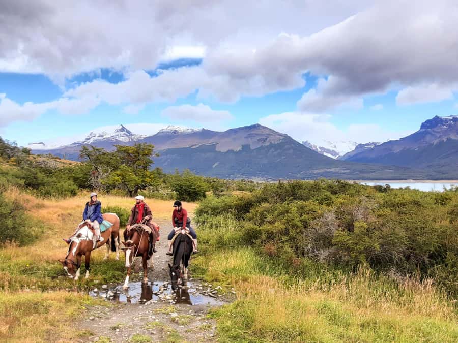 El Calafate: Nibepo Aike Ranch with Horseback Riding - Seeing a former sheep estancia become a cattle ranch