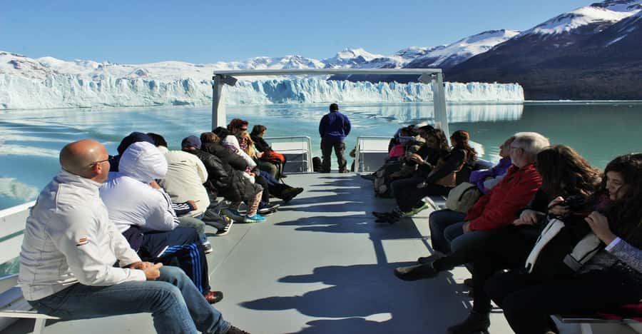 El Calafate: Perito Moreno Glacier, Boat Cruise & Glaciarium - Booking details that can save you trouble