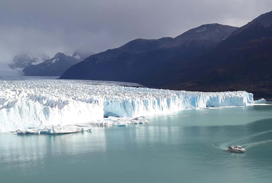 El Calafate: Perito Moreno Glacier, Boat Cruise & Glaciarium - Who will get the most from this experience