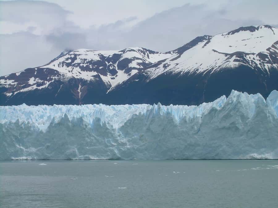 El Calafate: Perito Moreno Glacier & Nautical Safari - Key points before you book