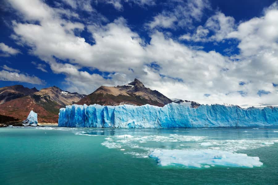 El Calafate: Perito Moreno Glacier & Nautical Safari - Three hours beside Perito Moreno Glacier