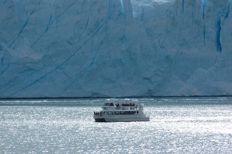 El Calafate: Perito Moreno Glacier & Optional Boat Cruise - Who will get the most from this day