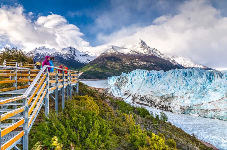 El Calafate: Perito Moreno Glacier Trekking Tour and Cruise - Key points at a glance