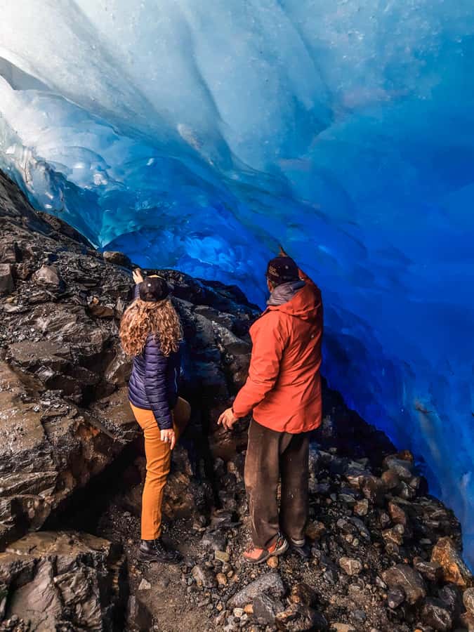 El Calafate: Safari Azul Los Glaciares Trekking Tour - What the $182 price really covers