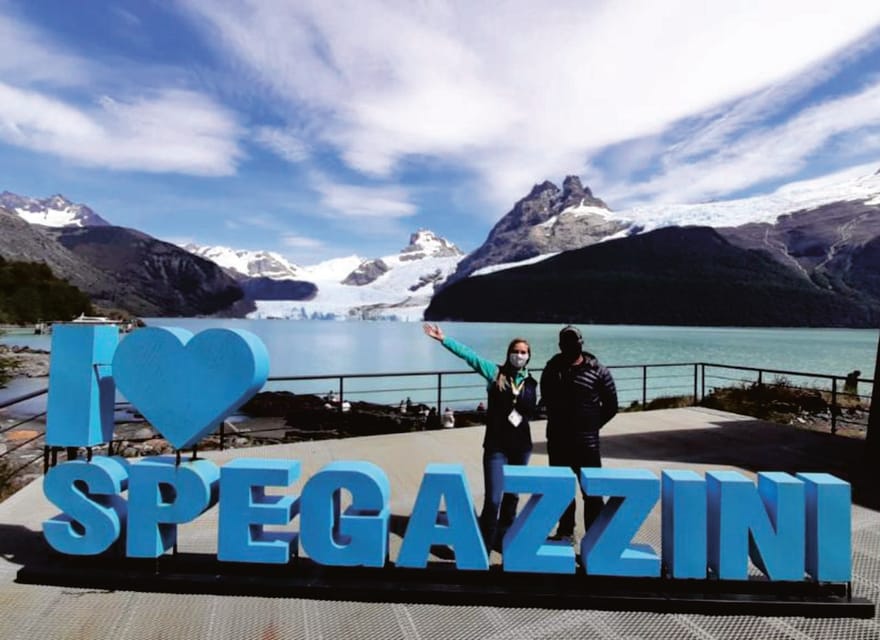 El Calafate: Spegazzini and Upsala Glaciers Boat Tour - Who will enjoy this glacier cruise most?