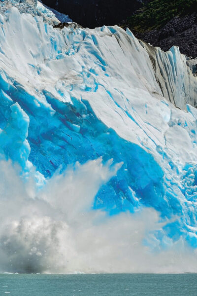 El Calafate: Spegazzini and Upsala Glaciers Boat Tour