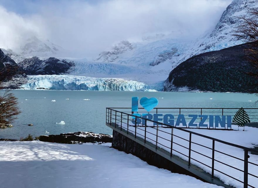 El Calafate: Spegazzini and Upsala Glaciers Boat Tour - Is $275 a fair price?