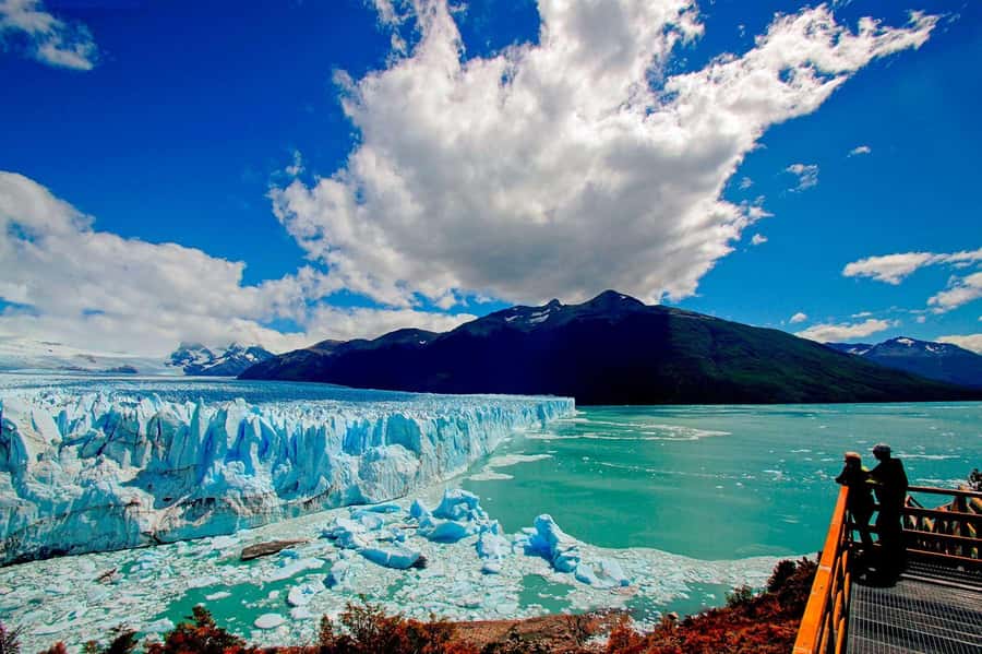 El Calafate: Trip to the Famous Perito Moreno Glacier - Why Perito Moreno Works as an El Calafate Day Trip