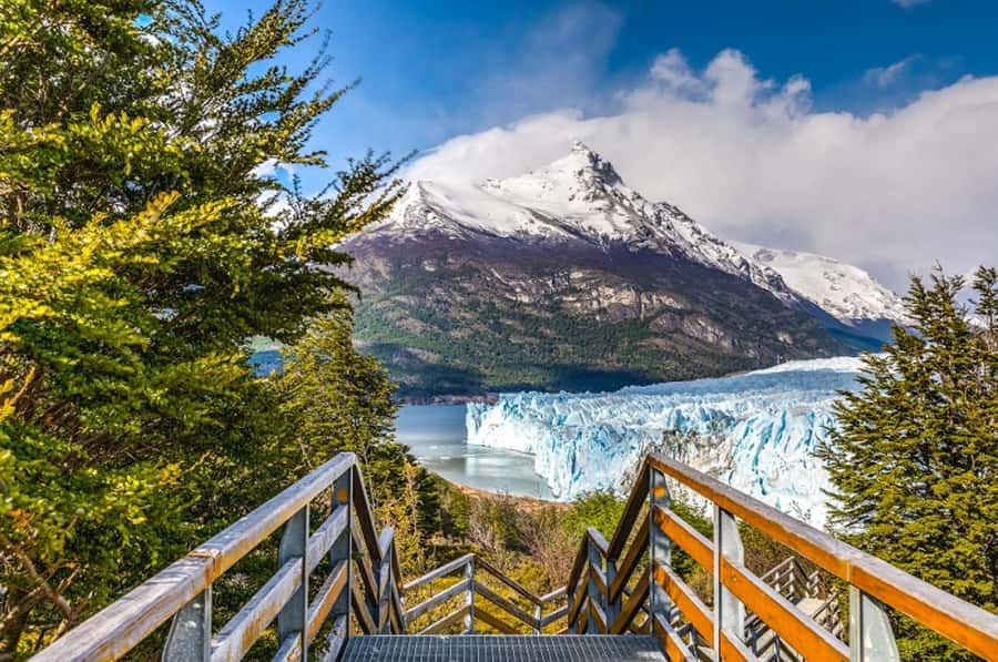 El Calafate: Trip to the Famous Perito Moreno Glacier - Three Hours on Foot and One Hour on the Water