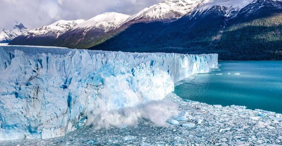 El Calafate: Trip to the Famous Perito Moreno Glacier - Timing, Comfort, and the Pace of the Day