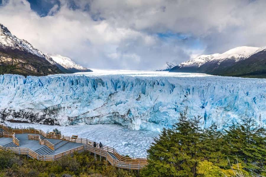El Calafate: Trip to the Famous Perito Moreno Glacier - Who Will Get the Most From This Tour