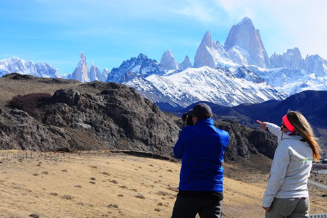 El Chalten Complete Experience Full Day Tour from El Calafate - How much hiking will you actually do?