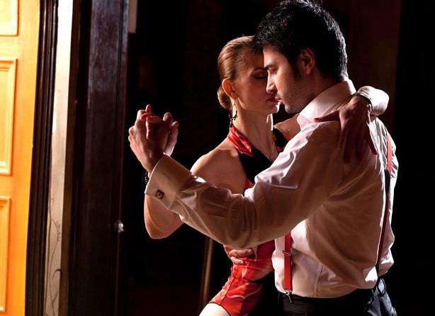 El Querandi Tango Show in Buenos Aires - Key details before you book