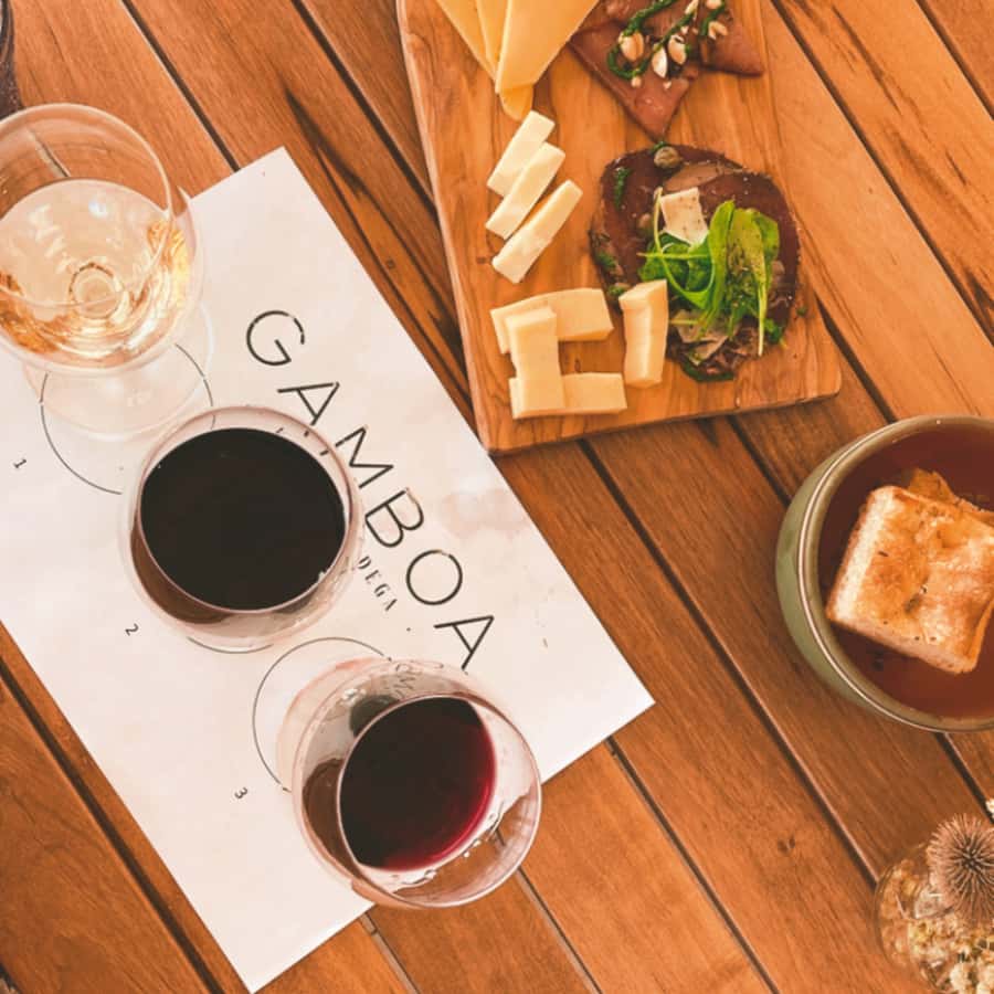 Enjoy a Rural Experience in a Vineyard near Buenos Aires - Why Casa Gamboa makes a good city escape