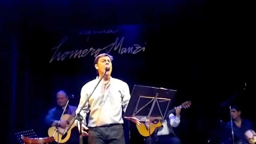 Esquina Homero Manzi Dinner and Tango Show - Why Homero Manzi is a fitting place for tango