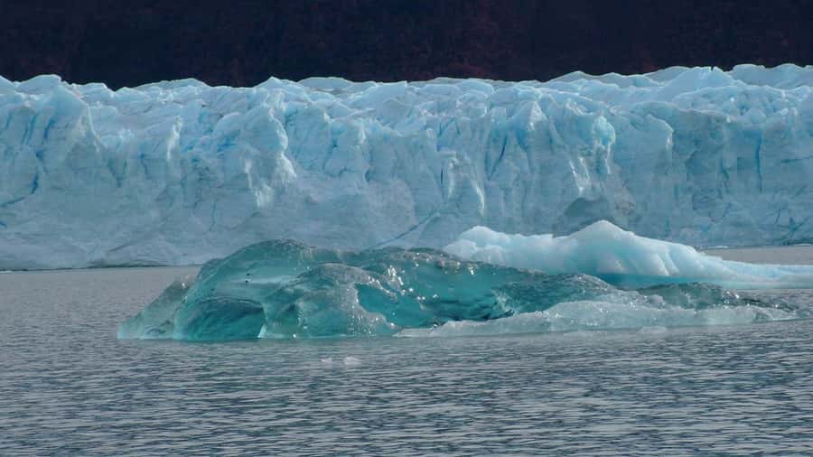 Estancia Cristina Discovery Adventure in El Calafate - How hard is the walk?