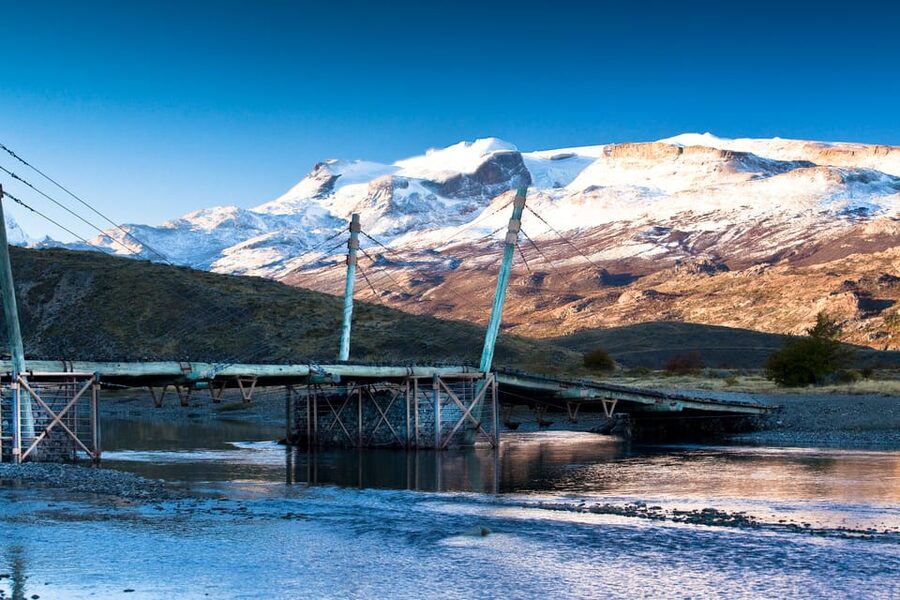 Estancia Cristina Discovery Adventure in El Calafate - What the $412 price really covers