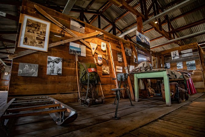 Estancia Cristina Mirador del Glaciar Upsala - Price, value, and what you are really paying for