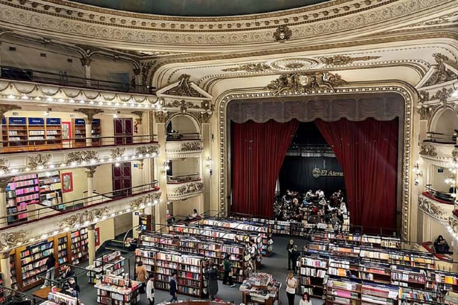 Exclusive Full-Day Private Tour in Buenos Aires - Key points to know before booking