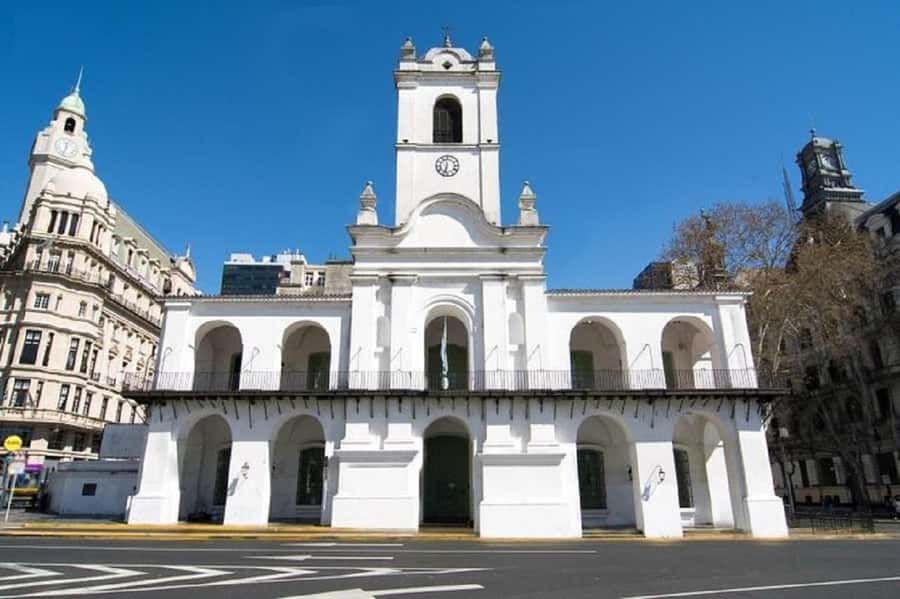 Exclusive Full-Day Private Tour in Buenos Aires - The Obelisk offers a quick Buenos Aires landmark