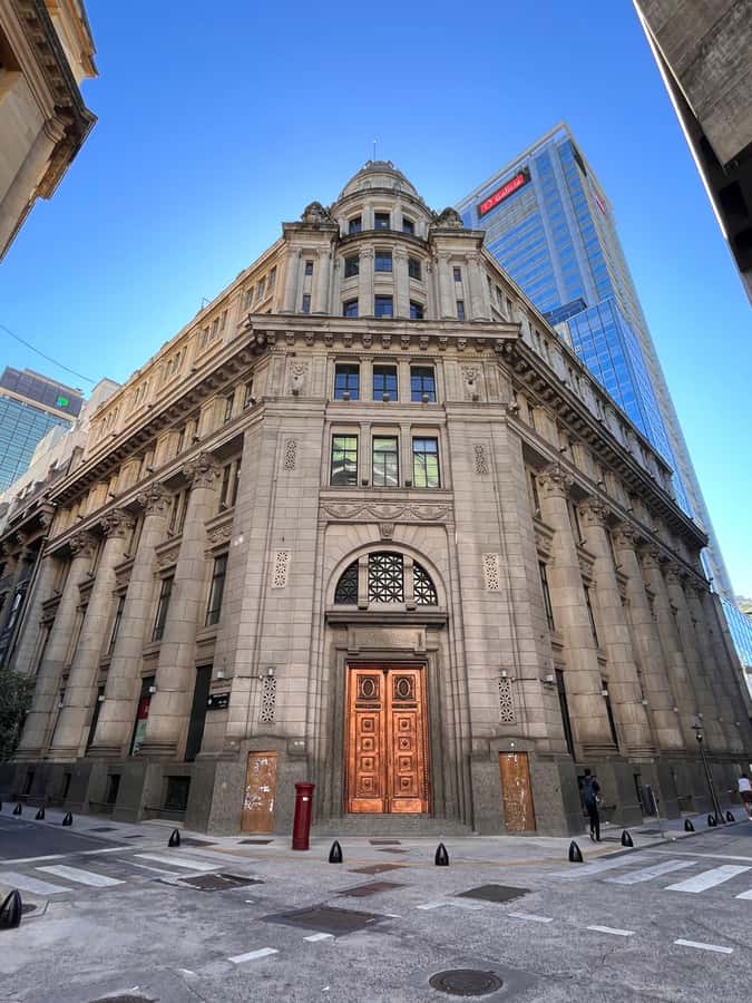 Exclusive Full-Day Private Tour in Buenos Aires - Palermo may be part of the plan, so clarify it early