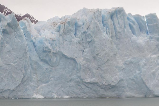 Excursion to the Perito Moreno Glacier, with guide and transfer to / from the hotel - The guide can make the ride worthwhile