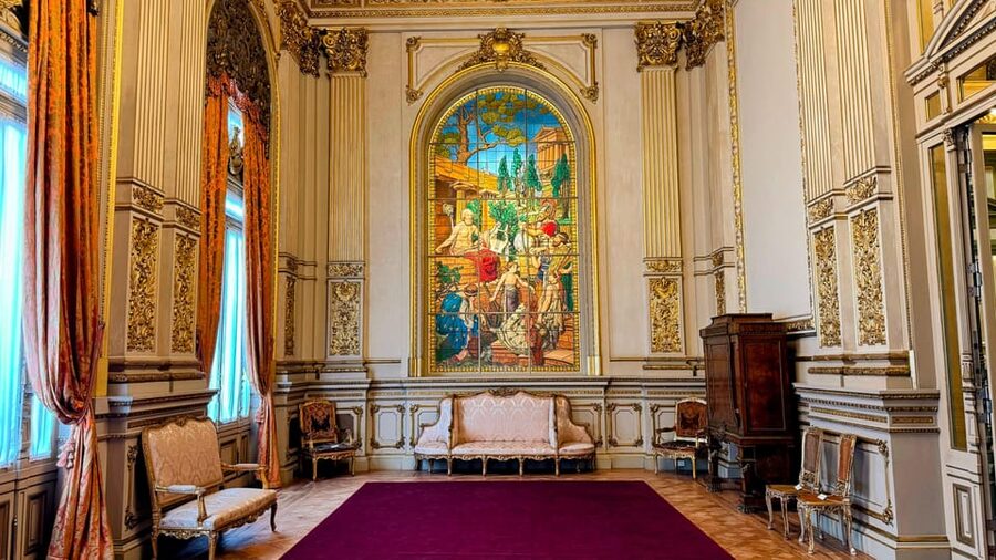Experience Teatro Colon : Secure your Tour today!!! - Booking, cancellation, and timing advice