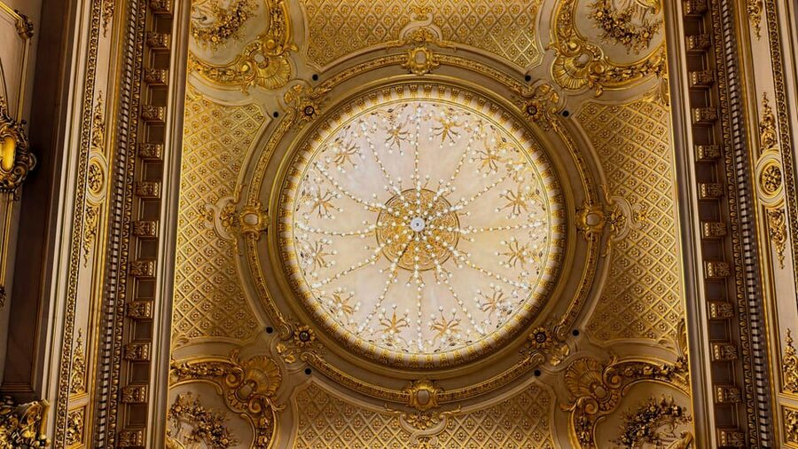 Experience Teatro Colon : Secure your Tour today!!! - Who should book this Teatro Colón visit?