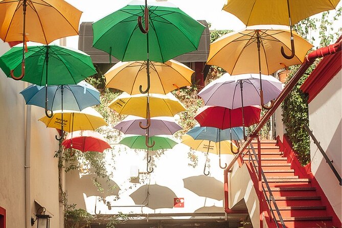 Experience The Essence of Buenos Aires in San Telmo - Parque Lezama to the San Telmo Market