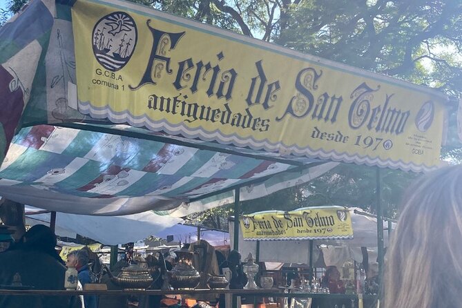 Experience The Essence of Buenos Aires in San Telmo - The Mafalda statue and Buenos Aires pop culture