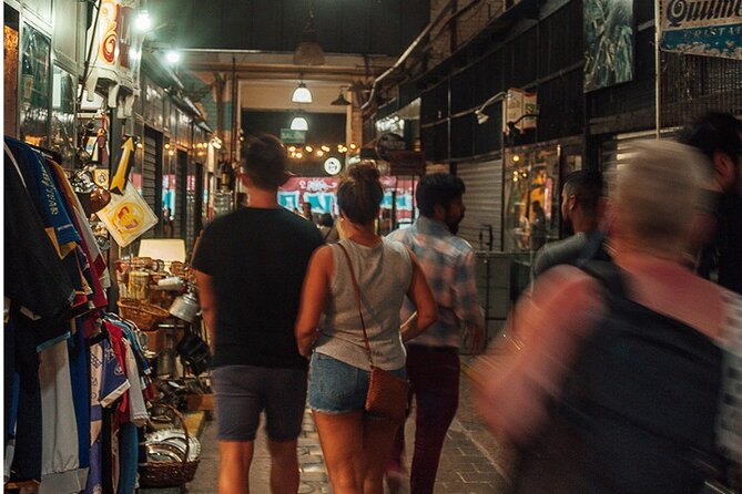 Experience The Essence of Buenos Aires in San Telmo - The guides make the difference